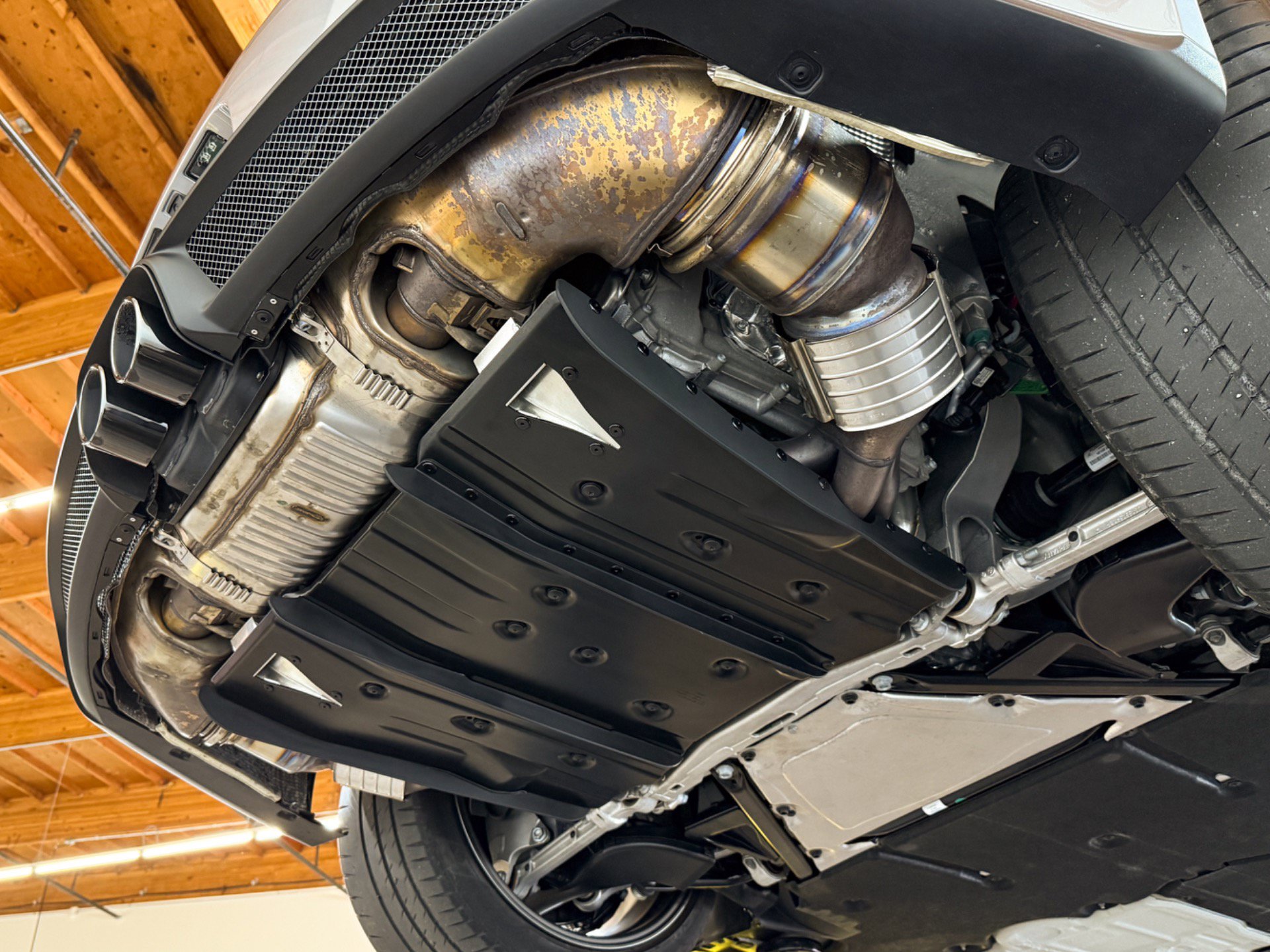 Used 2019 Porsche 911 Speedster RWD image 97
