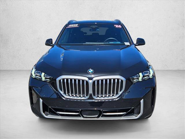 Used 2026 BMW X5 sDrive40i image 2