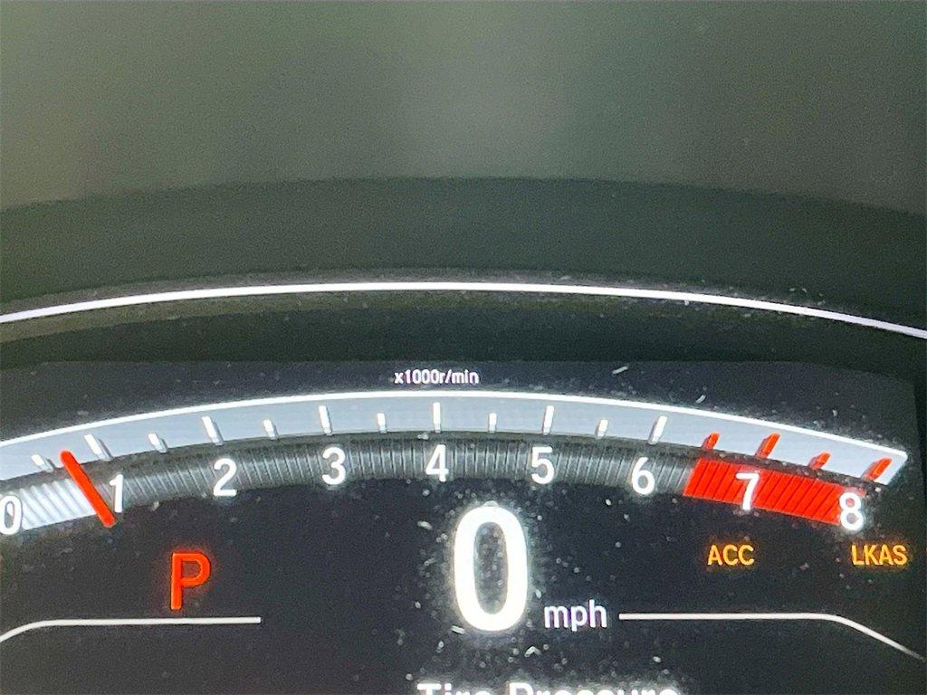 Used 2021 Honda CR-V Touring image 12