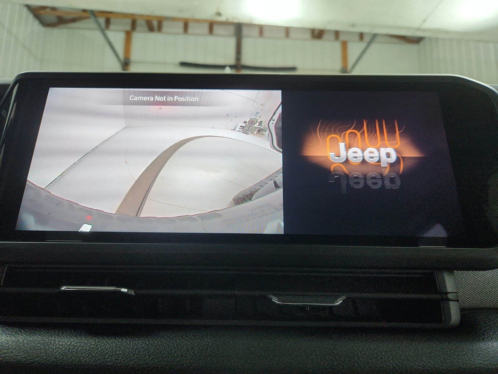New 2026 Jeep Wrangler Unlimited Sport AWD/4WD image 27
