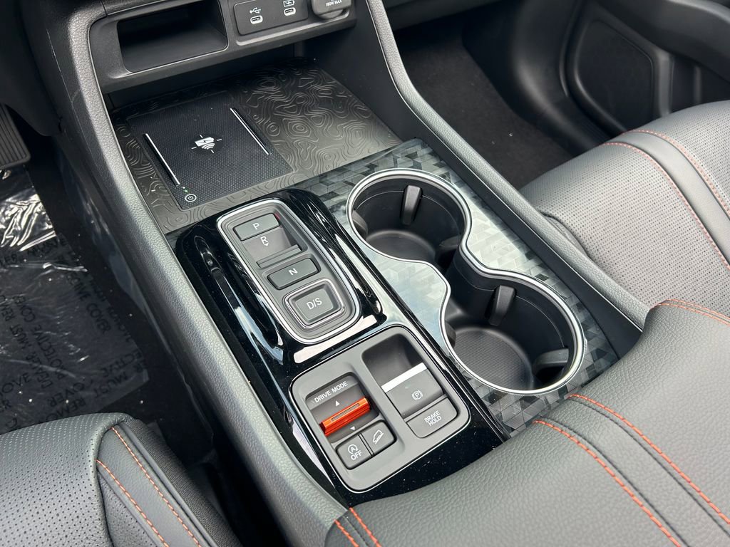 New 2026 Honda Passport TrailSport Elite image 33