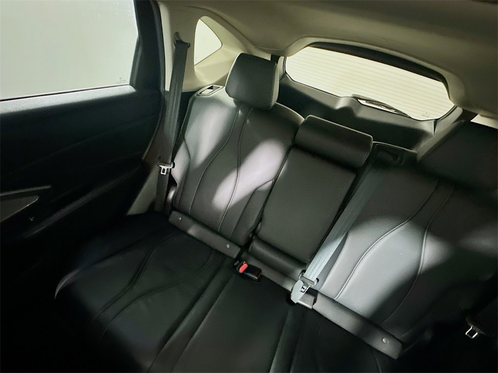 Used 2020 Acura RDX w/ Technology Package image 12