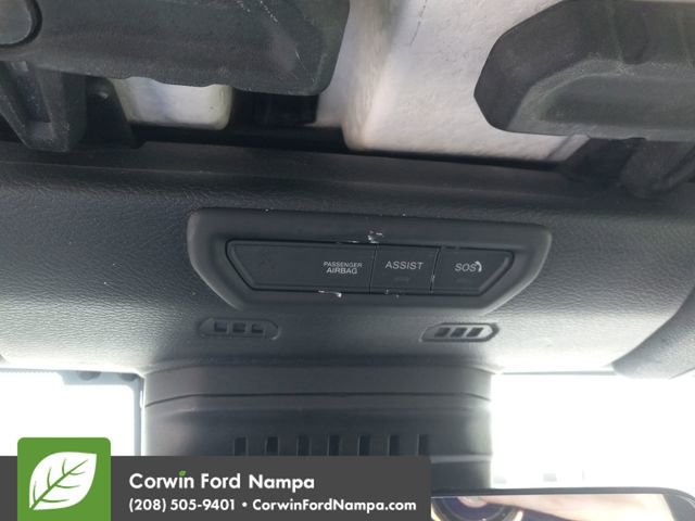 Used 2021 Jeep Gladiator Rubicon w/ Uconnect 4C Nav & Sound Group image 22