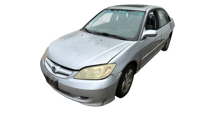Used 2004 Honda Civic EX image 1