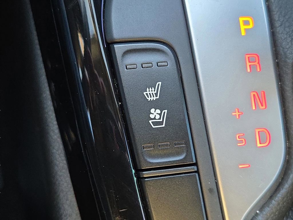 Certified 2023 Kia Forte GT-Line w/ GT-Line Premium Package image 22