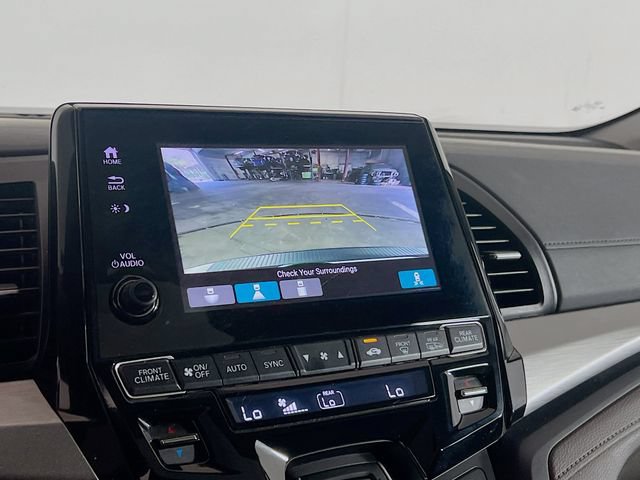Used 2022 Honda Odyssey EX-L image 16