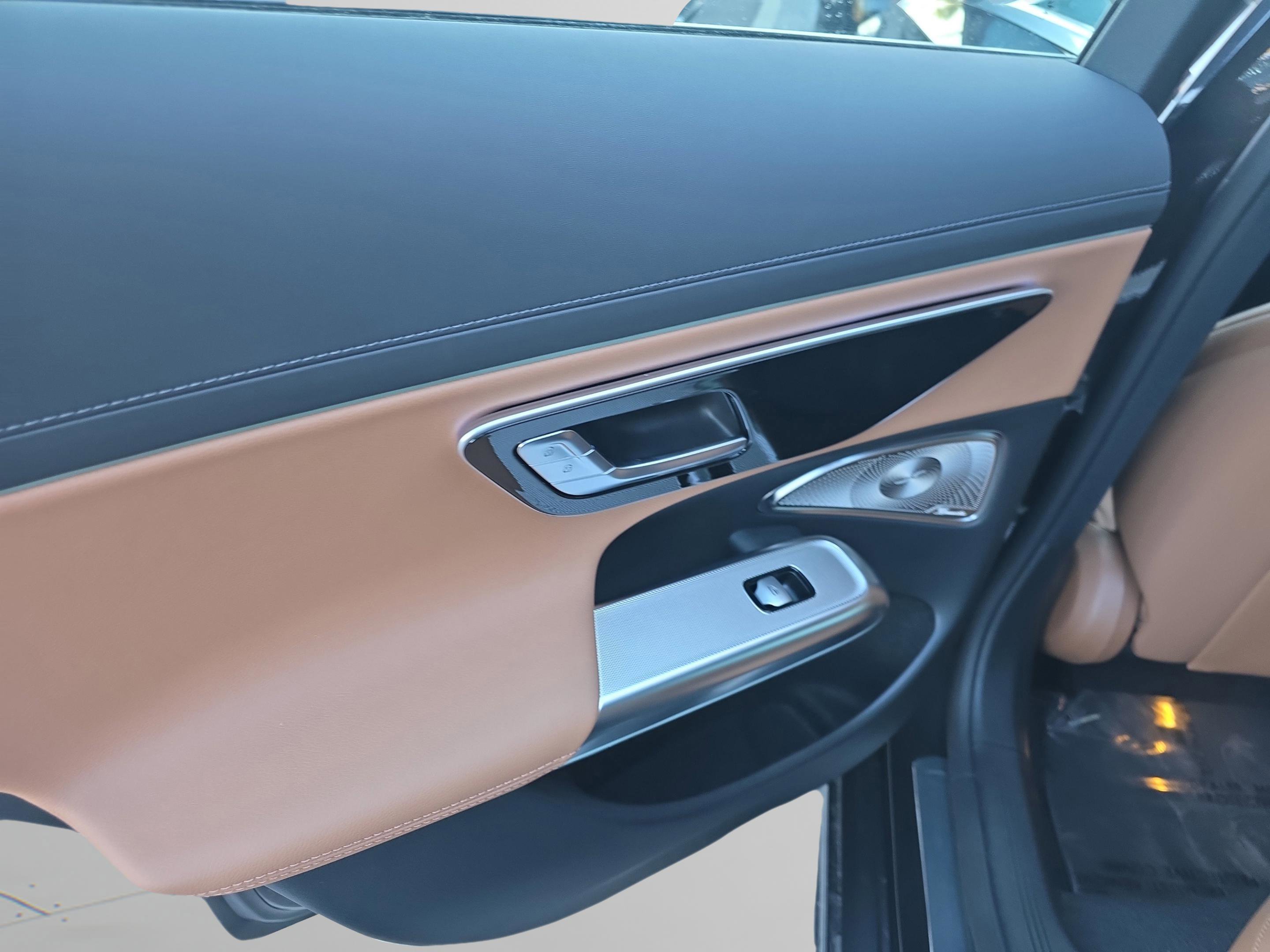 New 2026 Mercedes-Benz E 450 4MATIC Sedan image 27