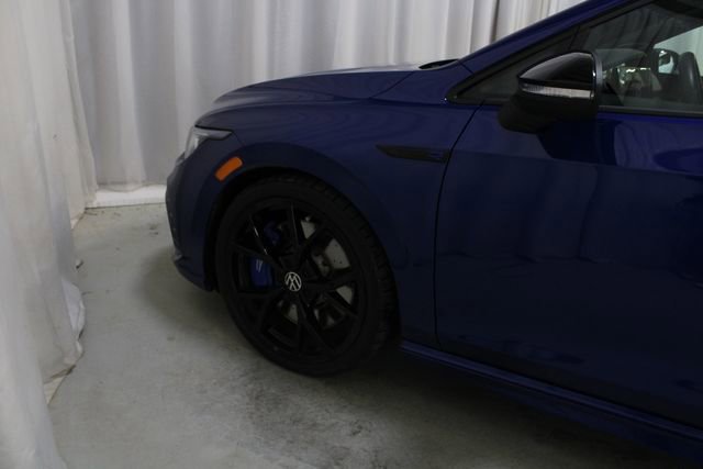 Used 2023 Volkswagen Golf 20th Anniversary Edition AWD/4WD image 27