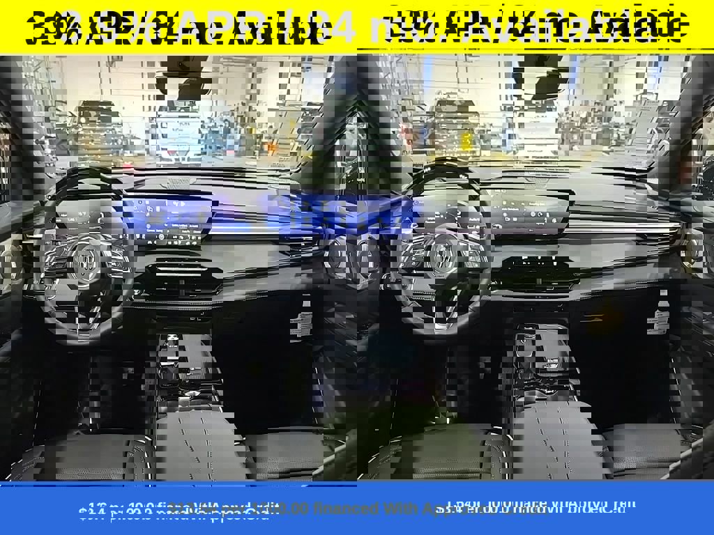 New 2026 Buick Enclave Avenir w/ Super Cruise Package image 18