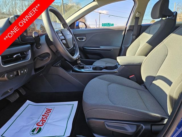 Used 2025 Kia K4 FWD image 8