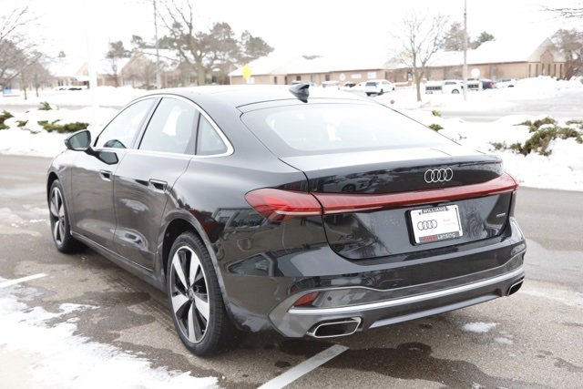 New 2025 Audi A5 2.0T Premium Plus image 9