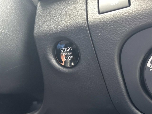 New 2026 Nissan Frontier S image 31