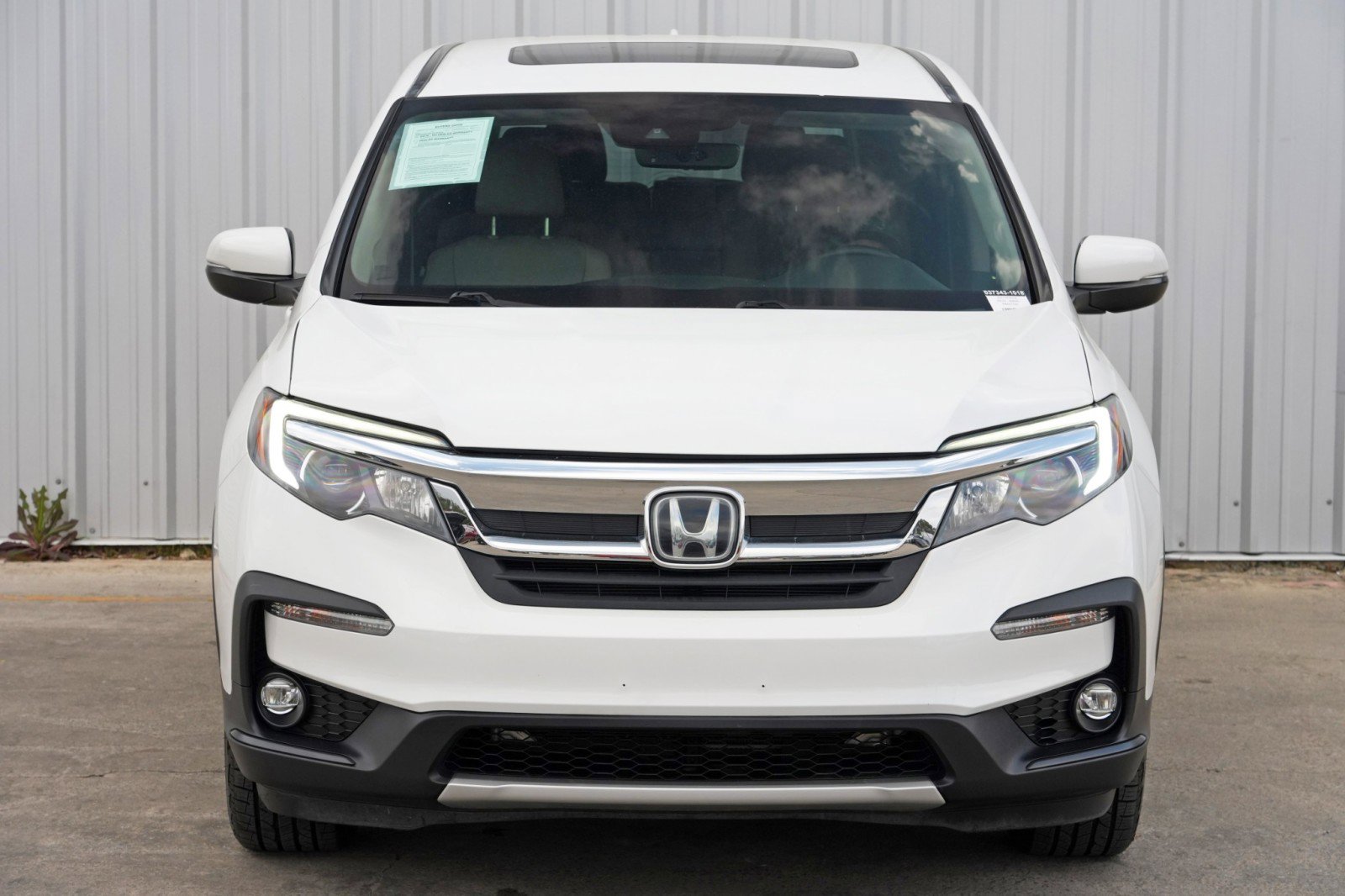 Used 2021 Honda Pilot EX-L image 47