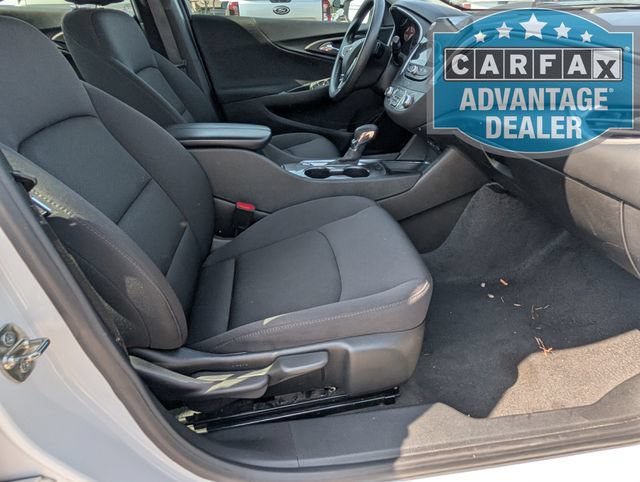 Used 2024 Chevrolet Malibu LT FWD image 21