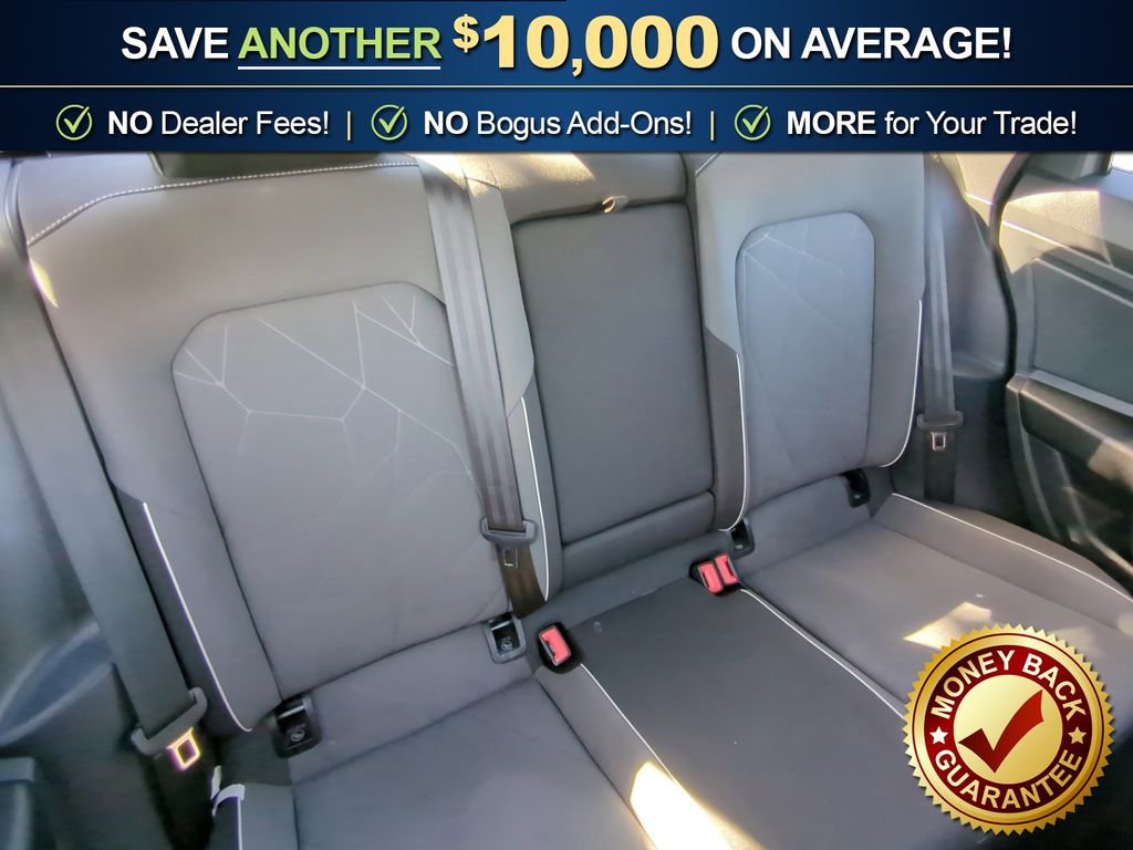 Used 2025 Volkswagen Jetta Sport image 22