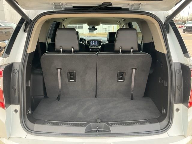 Used 2023 GMC Acadia Denali w/ Denali Technology Package image 27
