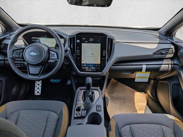 New 2026 Subaru Crosstrek 2.5i Sport AWD/4WD image 16
