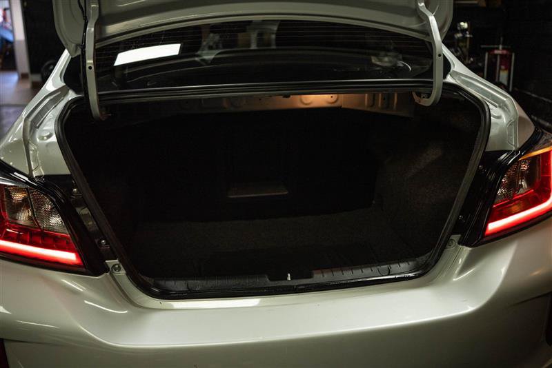 Used 2024 Mitsubishi Mirage G4 ES FWD image 7