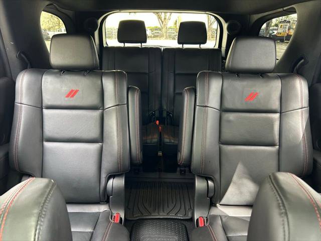Certified 2024 Dodge Durango R/T image 14