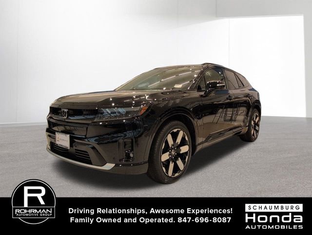 New 2026 Honda Prologue Elite