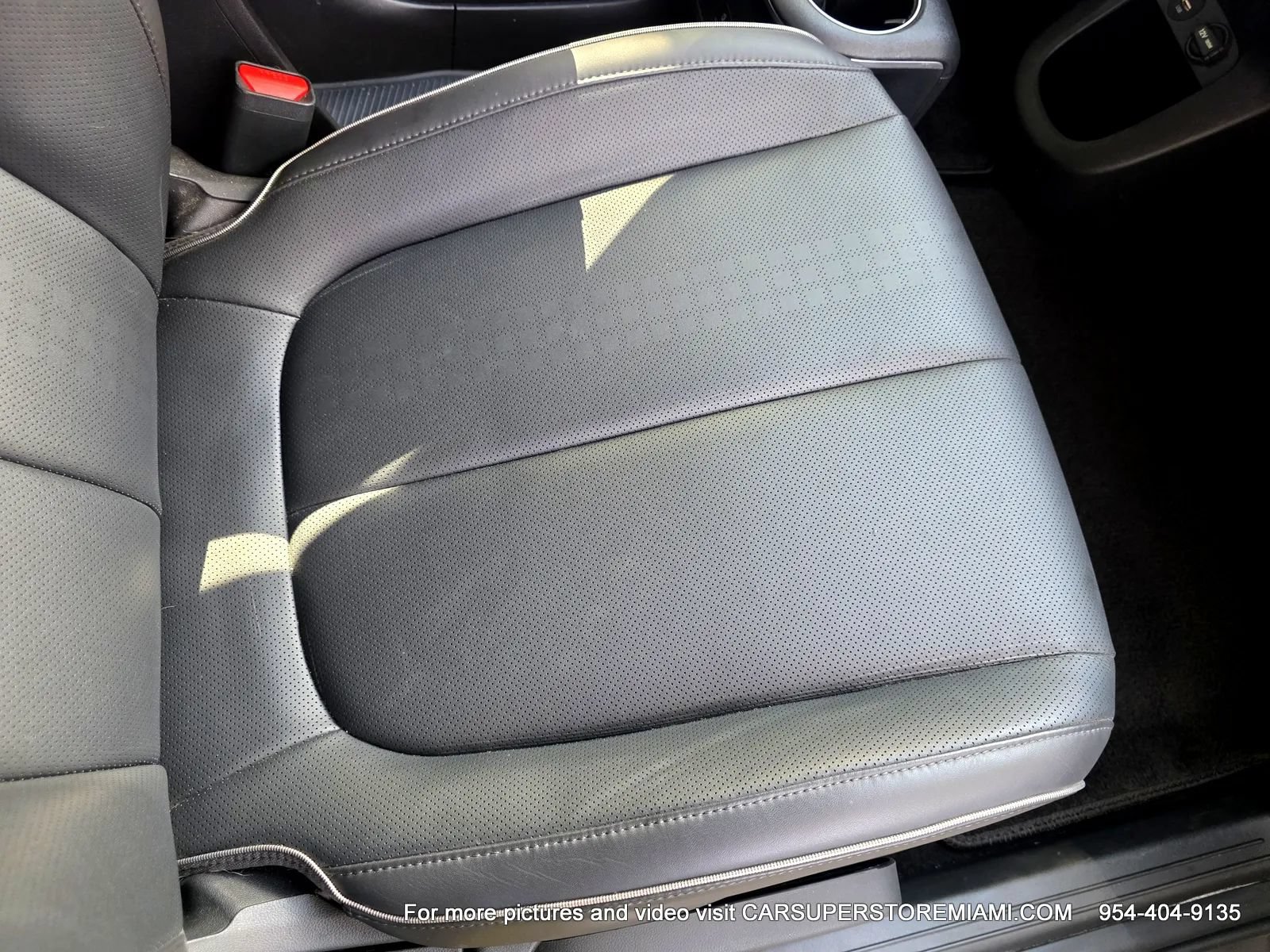 Used 2023 Hyundai Ioniq 5 SEL RWD image 37