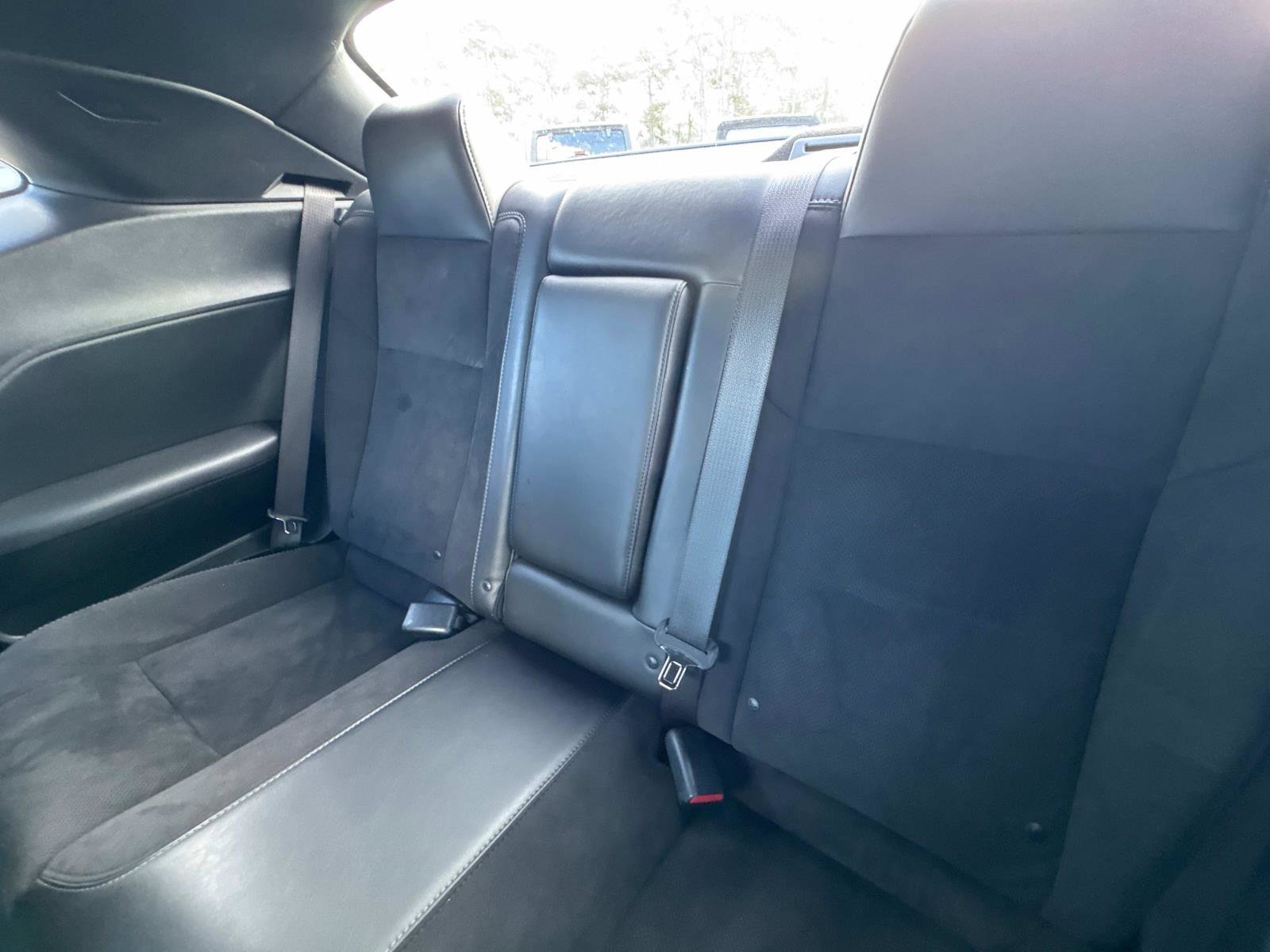 Certified 2023 Dodge Challenger R/T Scat Pack w/ T/A Package image 17