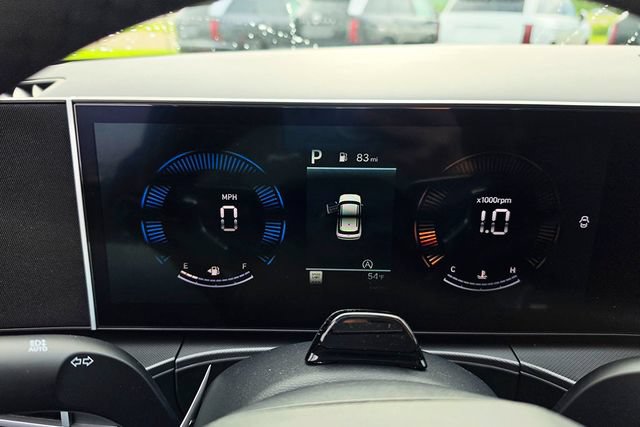 New 2026 Hyundai Santa Fe XRT AWD/4WD image 18