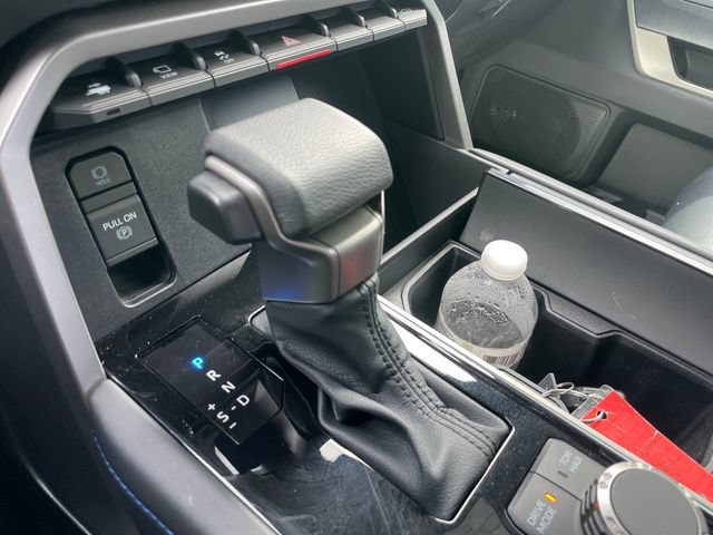 Used 2026 Toyota Tundra Platinum AWD/4WD image 15
