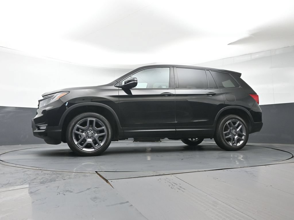 Certified 2023 Honda Passport EX-L image 31