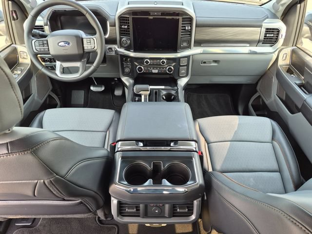 Used 2026 Ford F150 Lariat w/ Equipment Group 502A High AWD/4WD image 17