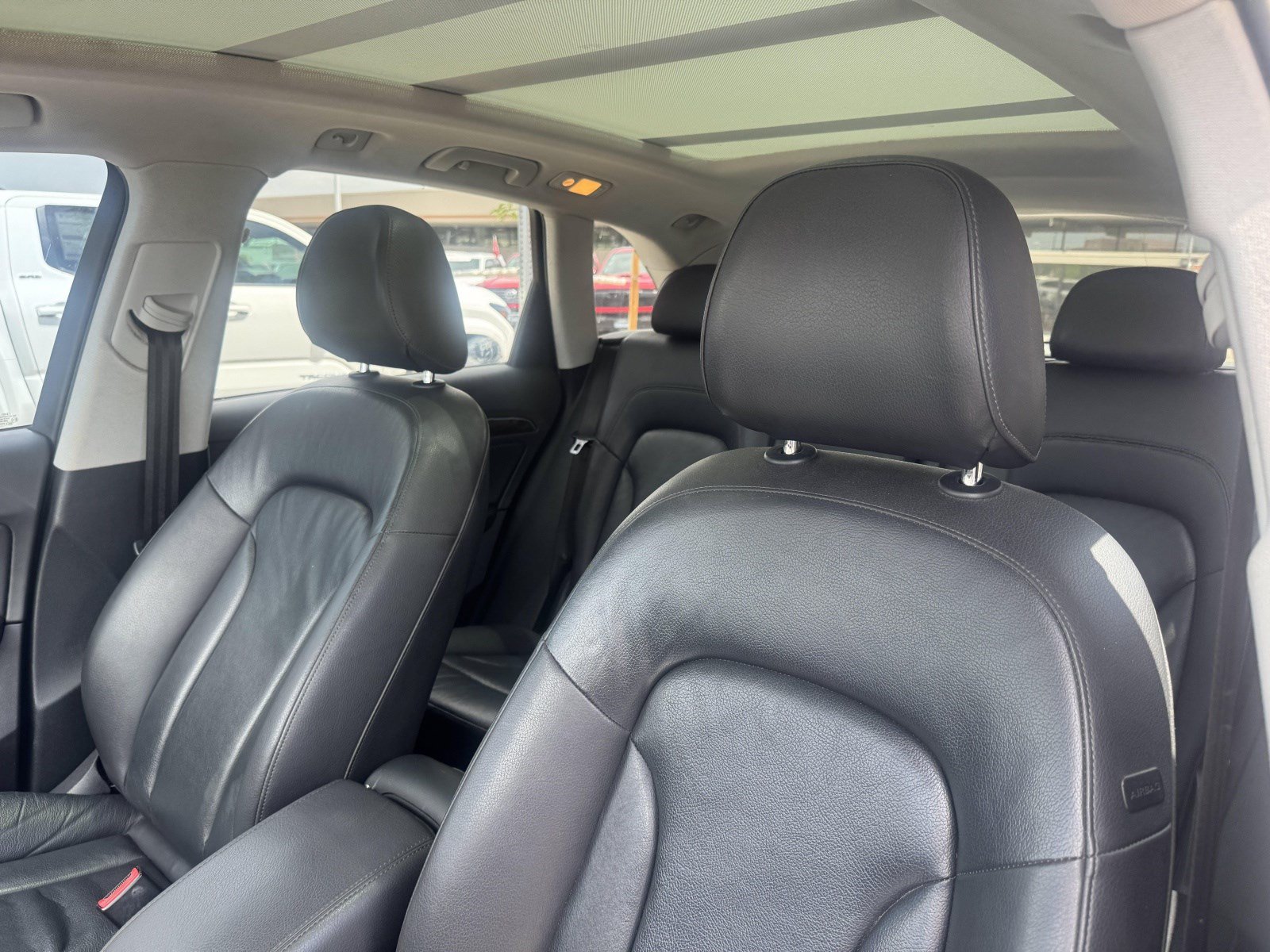 Used 2016 Audi Q5 2.0T Premium AWD/4WD image 24