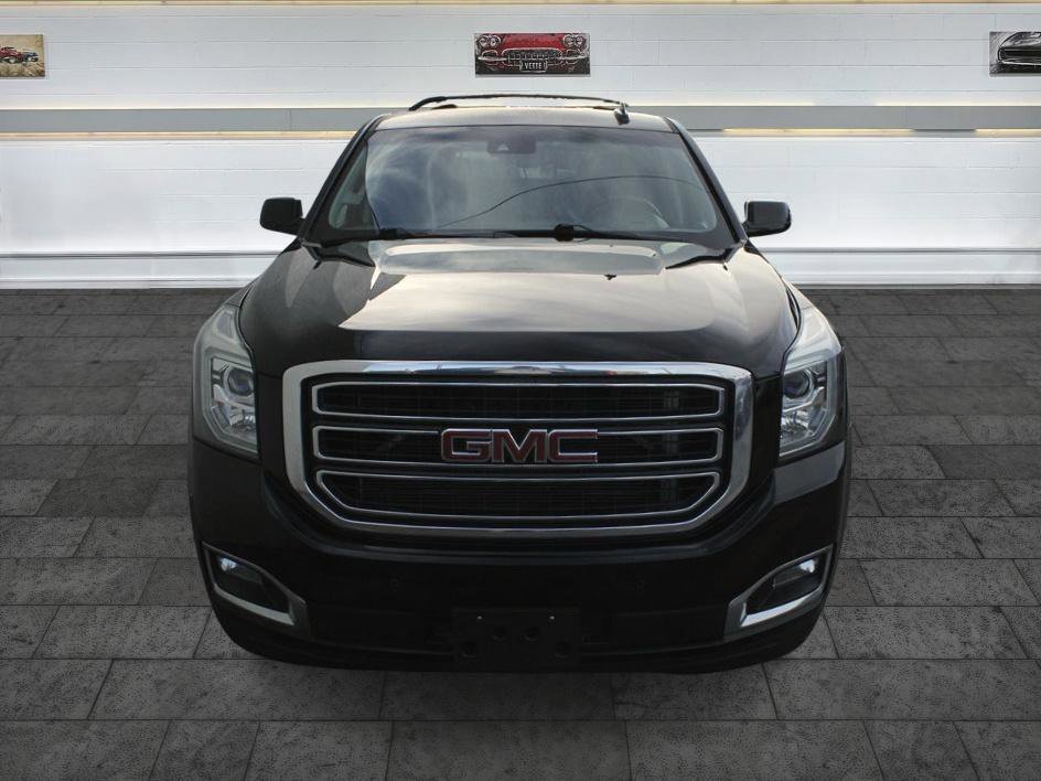Used 2016 GMC Yukon SLT AWD/4WD image 2