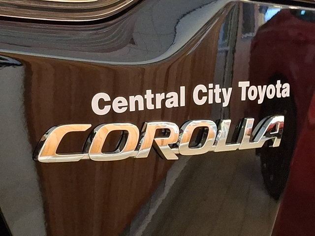 Used 2026 Toyota Corolla SE FWD image 29
