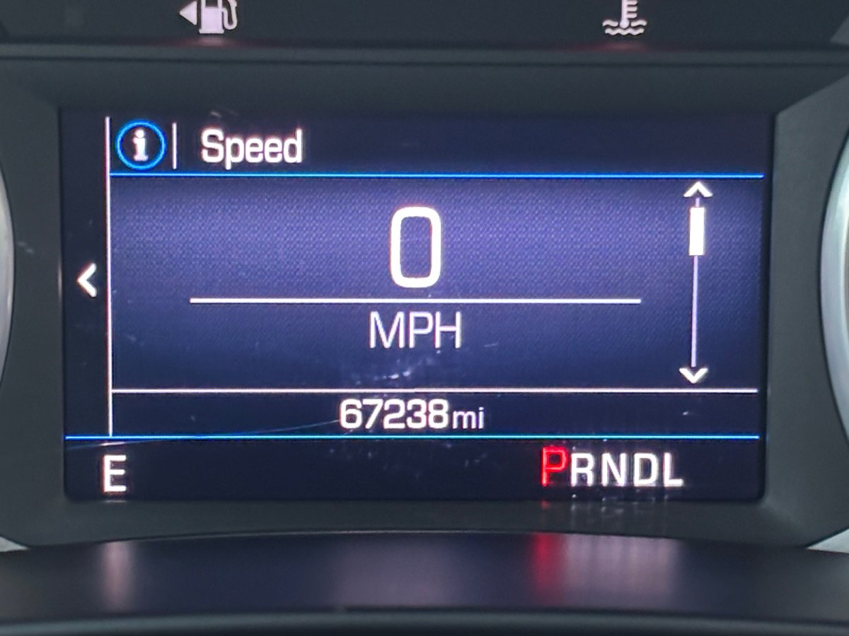 Used 2022 Chevrolet Blazer LT FWD image 31
