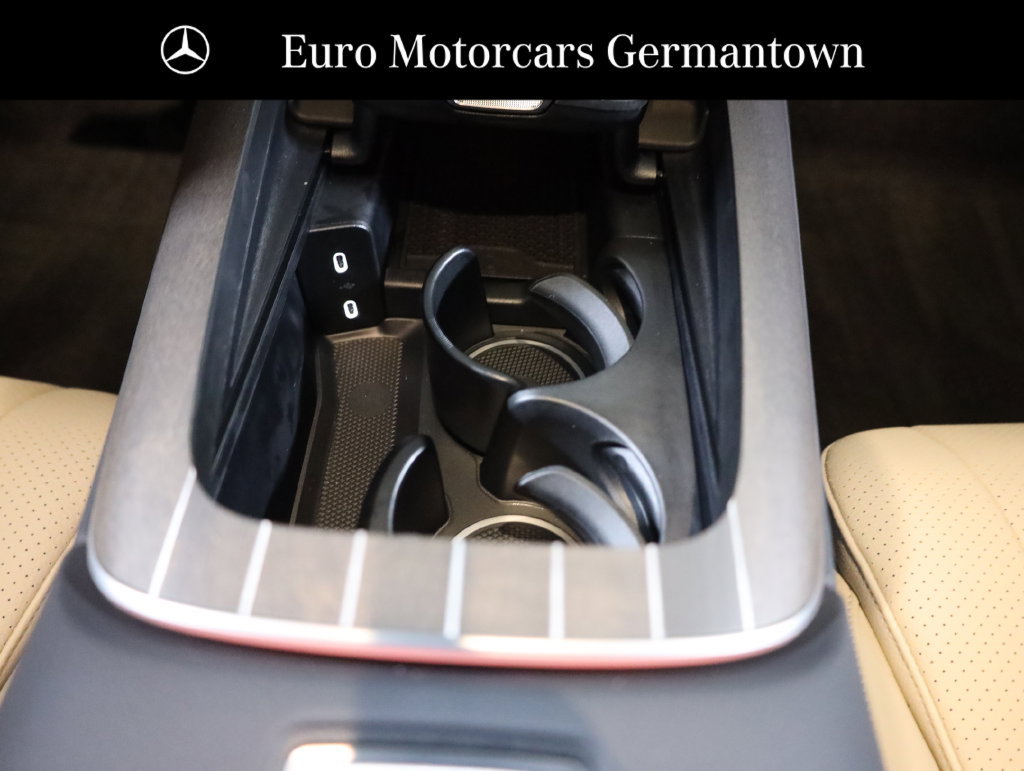 Used 2026 Mercedes-Benz E 350 4MATIC Sedan image 39