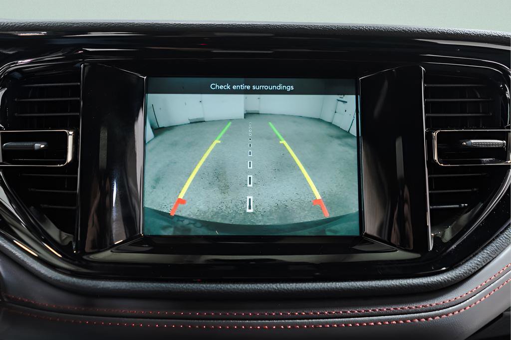Used 2024 Dodge Durango GT image 17