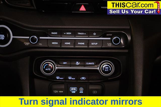 Used 2019 Hyundai Veloster N N w/ Performance Package image 20