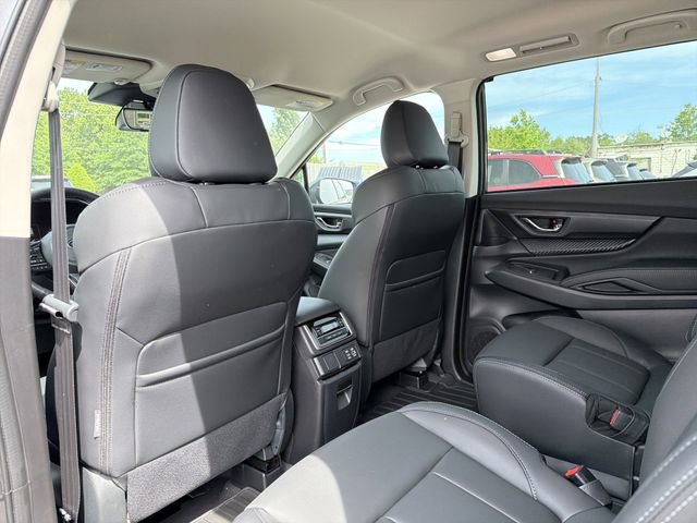 New 2026 Subaru Ascent Premium AWD/4WD image 12