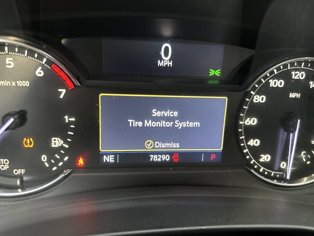 Used 2019 Cadillac XT4 Sport image 18