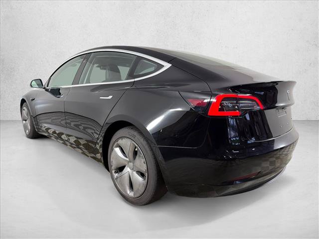 Used 2018 Tesla Model 3 Long Range AWD/4WD image 7
