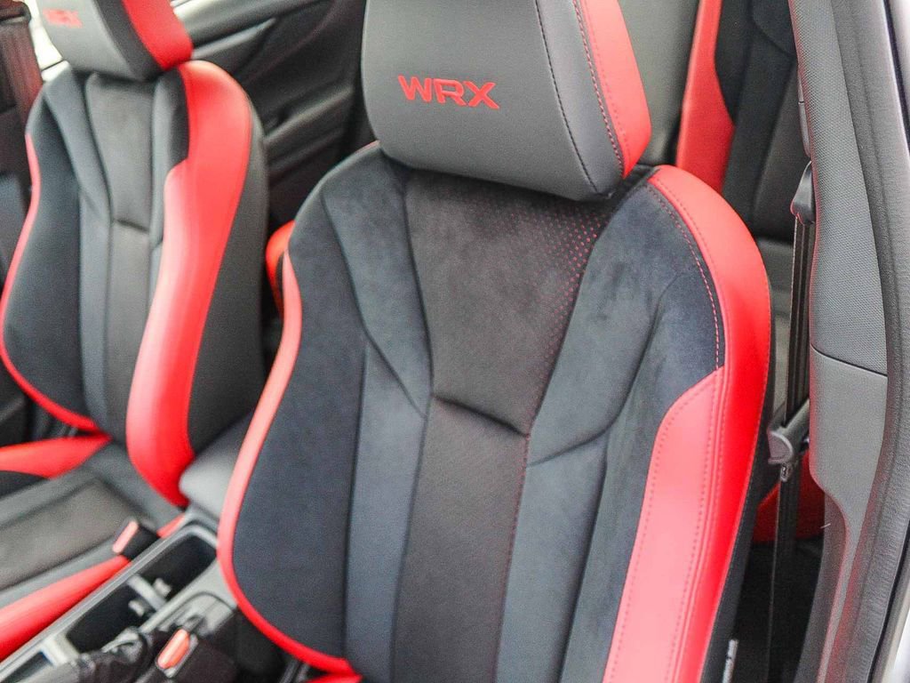 New 2026 Subaru WRX Limited image 26