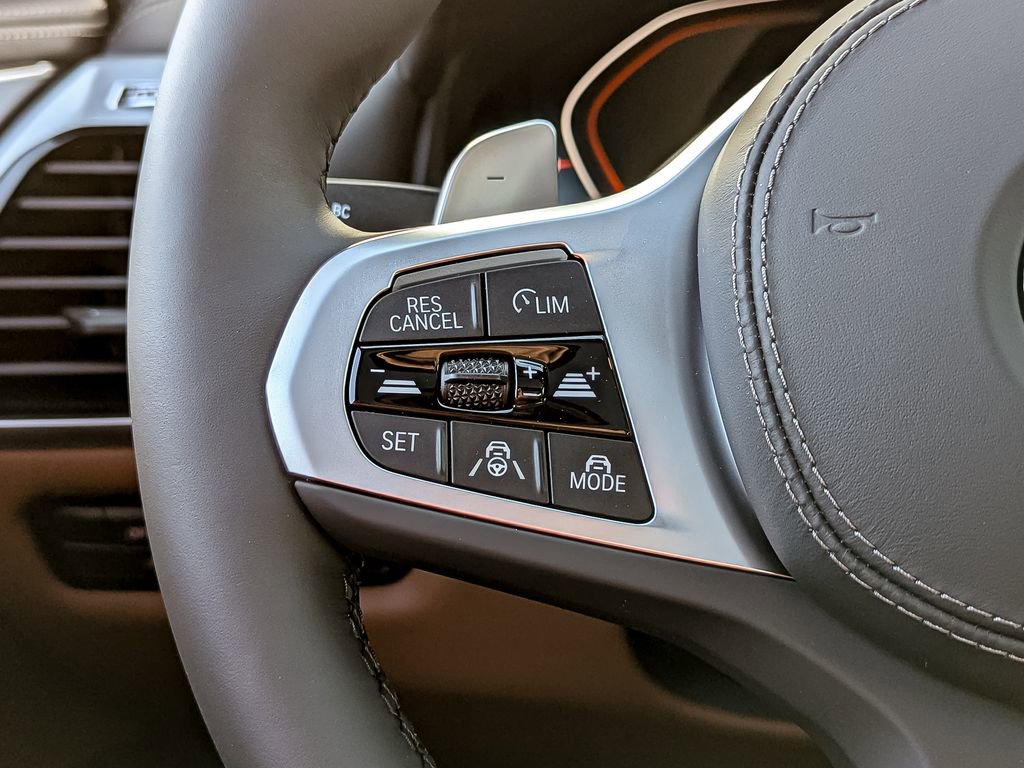 Used 2026 BMW 840i xDrive image 27