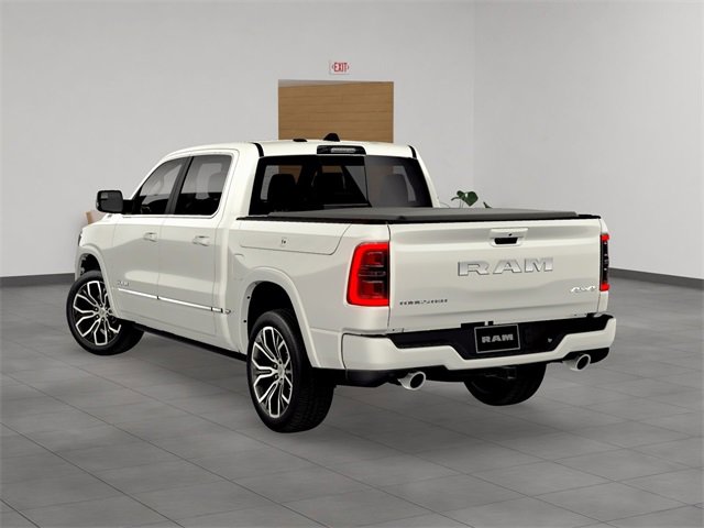 New 2026 RAM 1500 Tungsten image 4