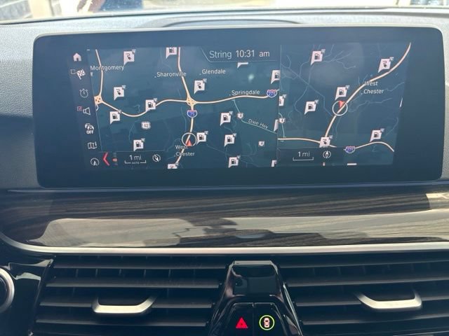Used 2019 BMW 530e xDrive AWD/4WD image 22