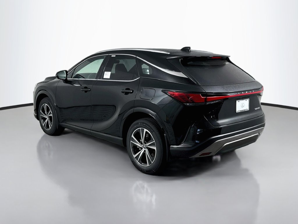 New 2026 Lexus RX 350 Premium w/ Convenience Package FWD image 7