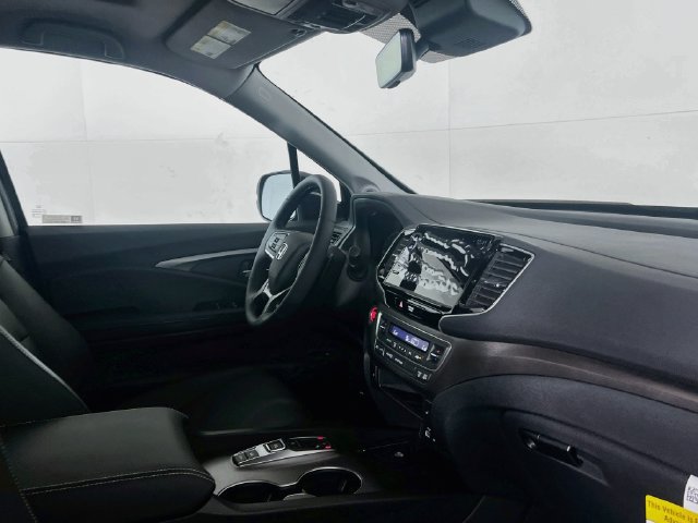 New 2026 Honda Ridgeline RTL image 7