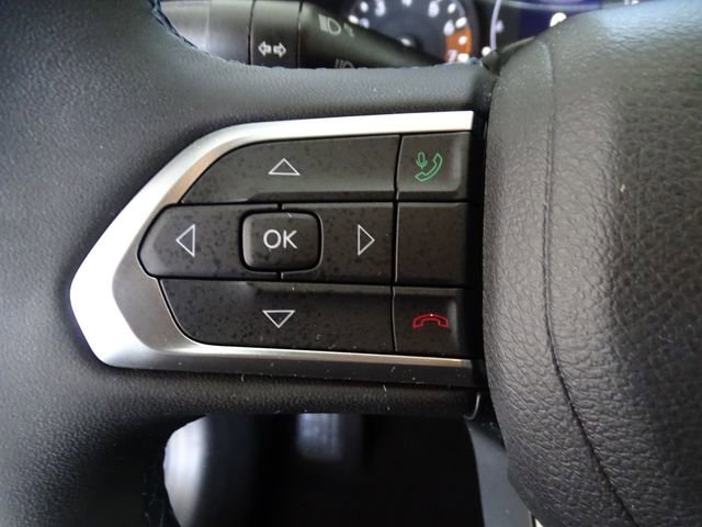 Certified 2022 Jeep Compass Latitude image 6