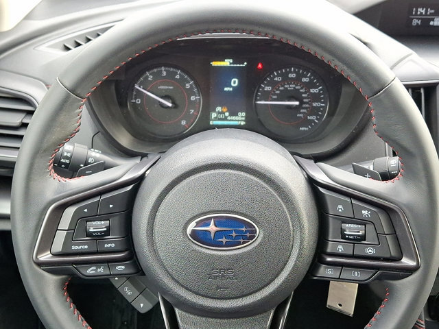 Used 2023 Subaru Crosstrek 2.0i Premium w/ Special Edition image 19