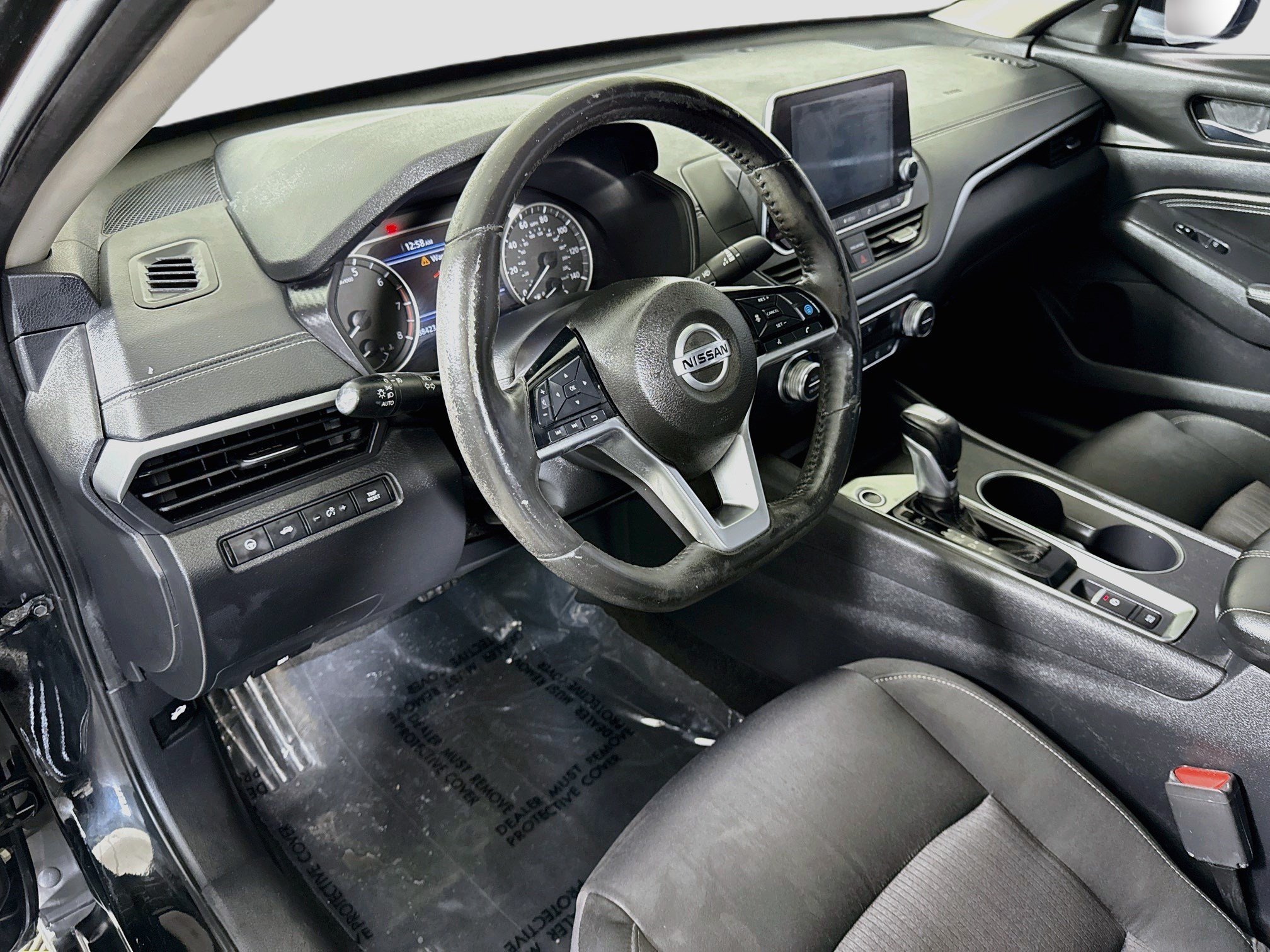 Used 2019 Nissan Altima 2.5 SV FWD image 23
