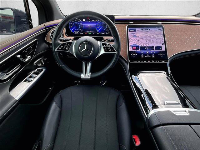 Certified 2023 Mercedes-Benz EQE 350+ SUV image 7